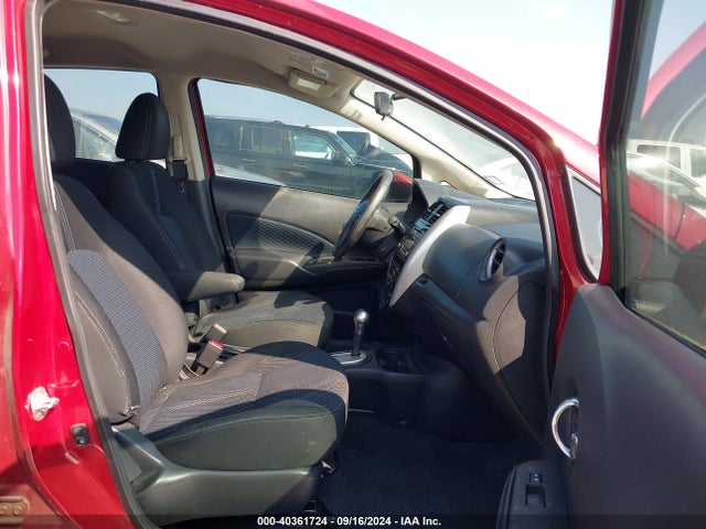 Nissan Versa Note Sv 2015 3N1CE2CP2FL362011 Image 5
