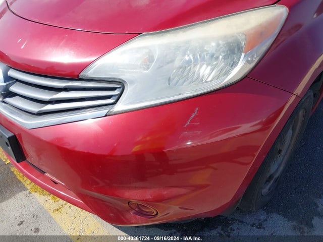 Nissan Versa Note Sv 2015 3N1CE2CP2FL362011 Image 6