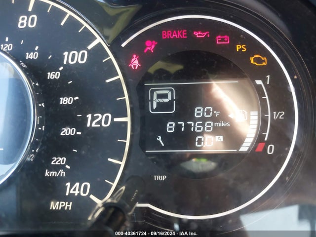 Nissan Versa Note Sv 2015 3N1CE2CP2FL362011 Image 7