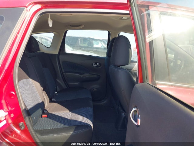 Nissan Versa Note Sv 2015 3N1CE2CP2FL362011 Image 8