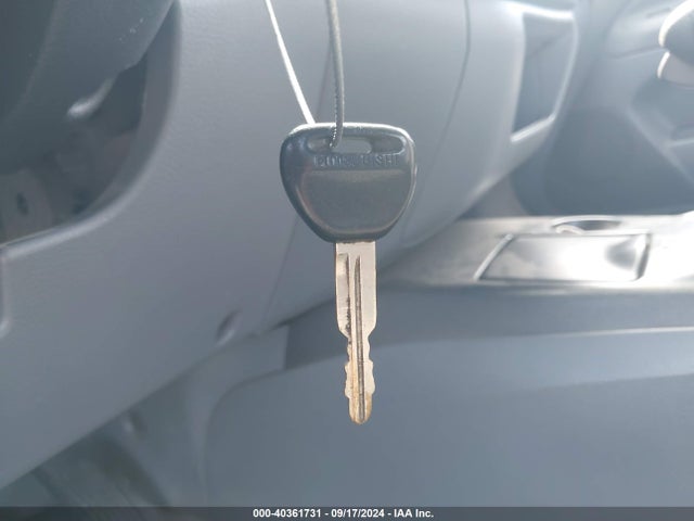 2003 MITSUBISHI LANCER JA3AJ26E53U058746 Photo 10
