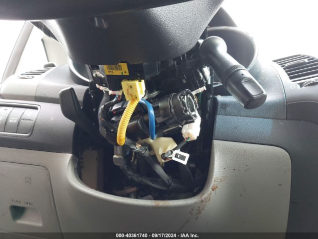 KNAFK4A69F5290567 KIA FORTE LX