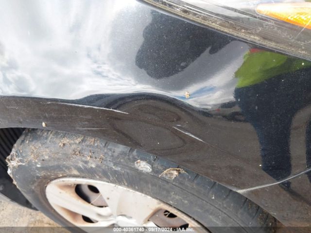 KNAFK4A69F5290567 KIA FORTE LX