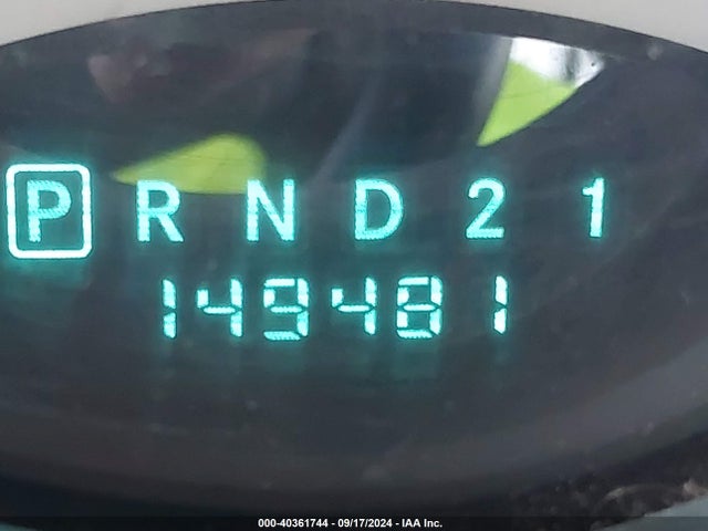 2006 MITSUBISHI RAIDER 1Z7HT38N76S543178 Photo 6