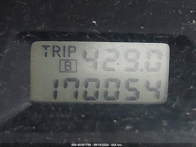 2005 MITSUBISHI LANCER JA3AJ26E35U013761 Photo 6