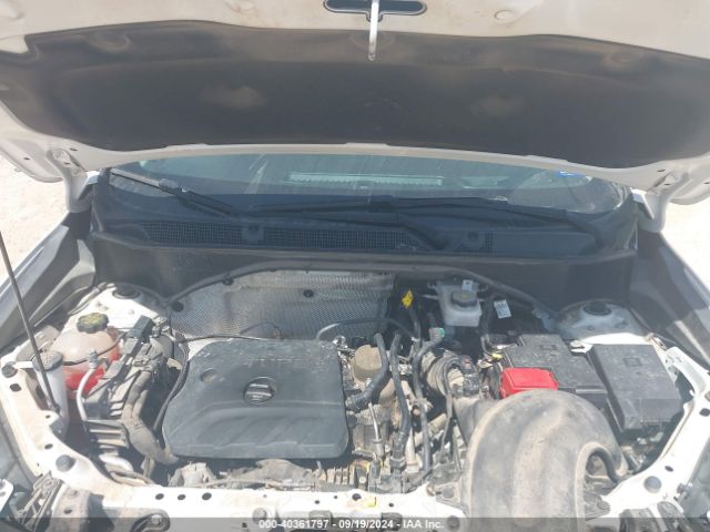 KL4MMDSL6MB135038 Buick Encore Gx Fwd Select