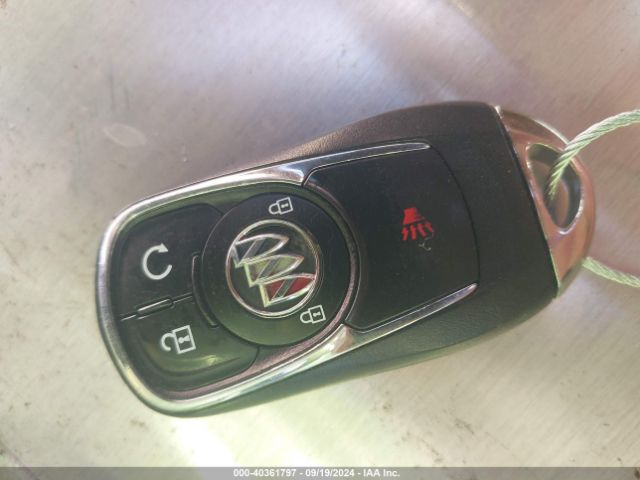 KL4MMDSL6MB135038 Buick Encore Gx Fwd Select