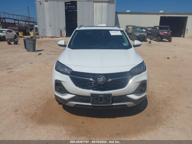 KL4MMDSL6MB135038 Buick Encore Gx Fwd Select