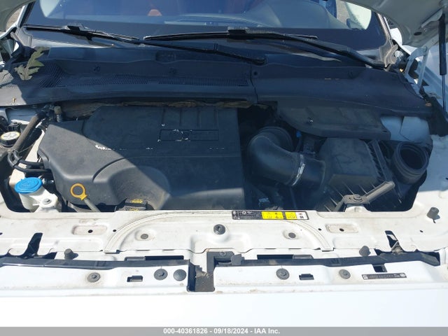 2019 JAGUAR E-PACE SADFP2FX4K1Z37876 Photo 9