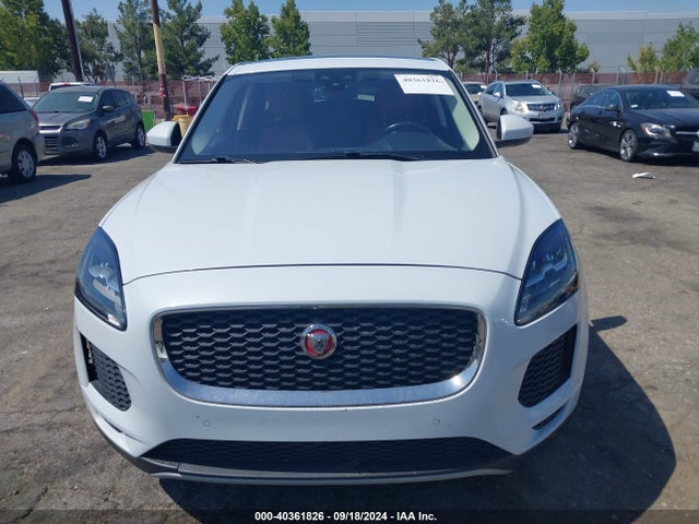 Jaguar E-PACE SE 2019 SADFP2FX4K1Z37876 Image 12