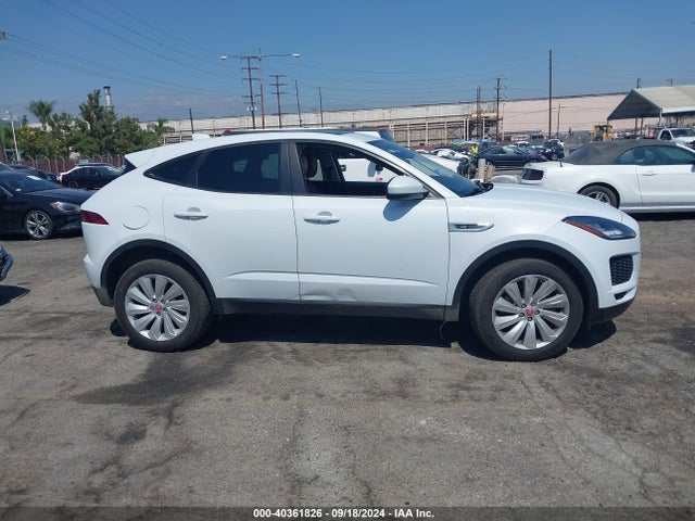 Jaguar E-PACE SE 2019 SADFP2FX4K1Z37876 Image 13