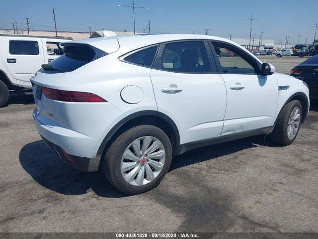 2019 JAGUAR E-PACE SADFP2FX4K1Z37876 Photo 3