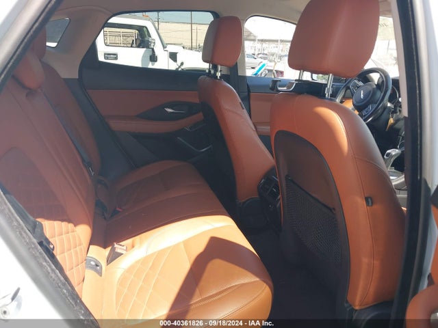 2019 JAGUAR E-PACE SADFP2FX4K1Z37876 Photo 7