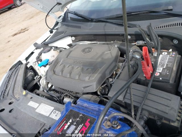 1VWSA7A37LC001959 Volkswagen Passat 2.0t Se
