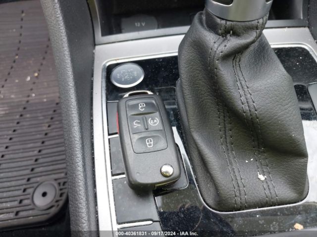 1VWSA7A37LC001959 Volkswagen Passat 2.0t Se
