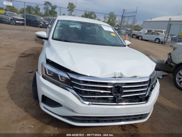1VWSA7A37LC001959 Volkswagen Passat 2.0t Se