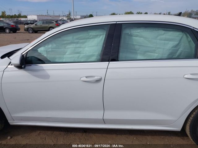 1VWSA7A37LC001959 Volkswagen Passat 2.0t Se