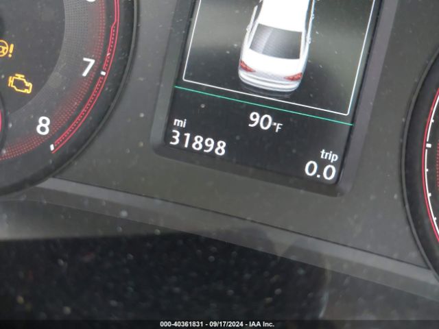 1VWSA7A37LC001959 Volkswagen Passat 2.0t Se