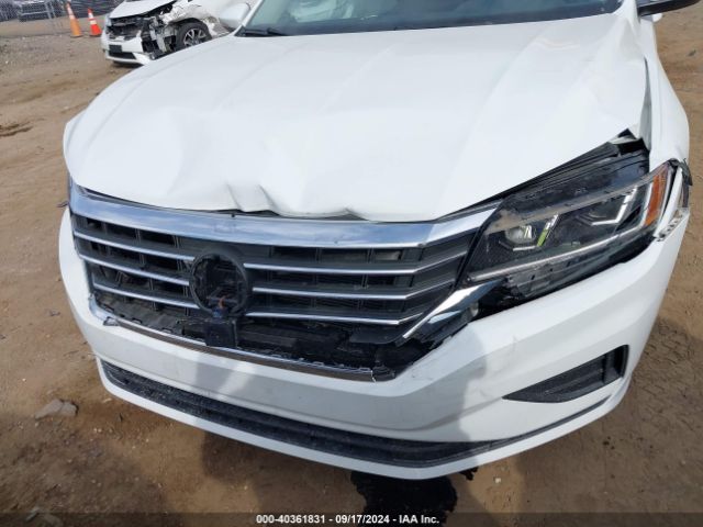 1VWSA7A37LC001959 Volkswagen Passat 2.0t Se
