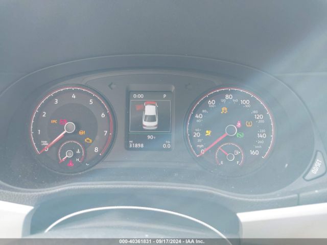 1VWSA7A37LC001959 Volkswagen Passat 2.0t Se