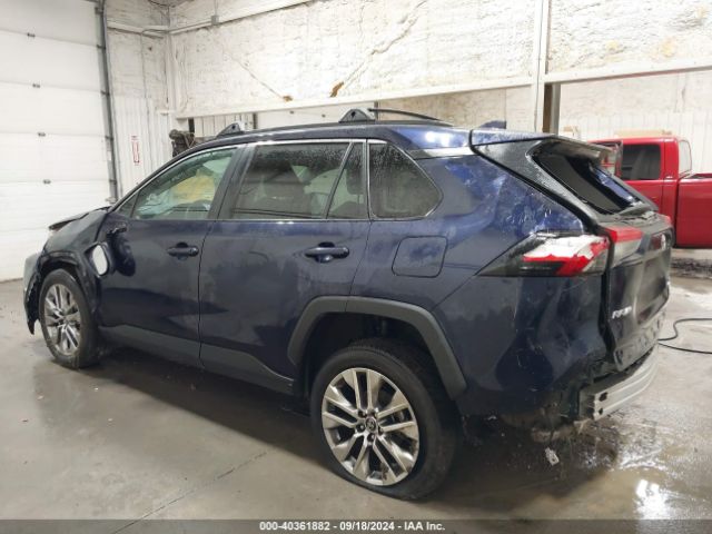 2T3A1RFV6KW073235 Toyota Rav4 Xle Premium