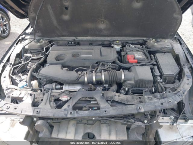 1HGCV2F94LA015956 Honda Accord Touring