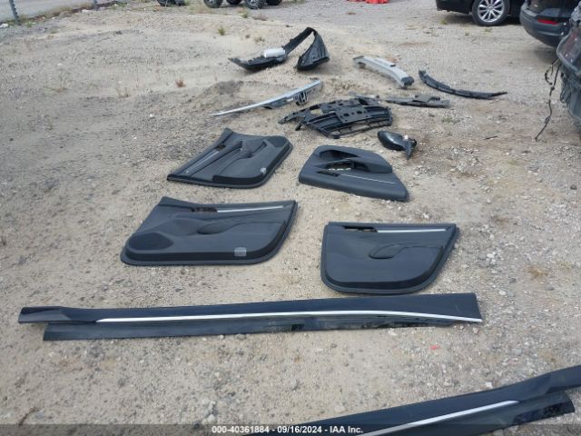 1HGCV2F94LA015956 Honda Accord Touring