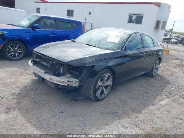 1HGCV2F94LA015956 Honda Accord Touring