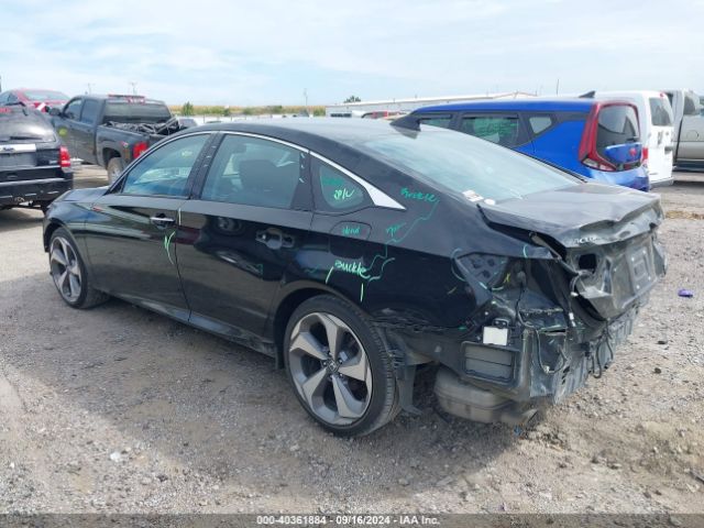 1HGCV2F94LA015956 Honda Accord Touring