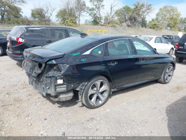 1HGCV2F94LA015956 Honda Accord Touring