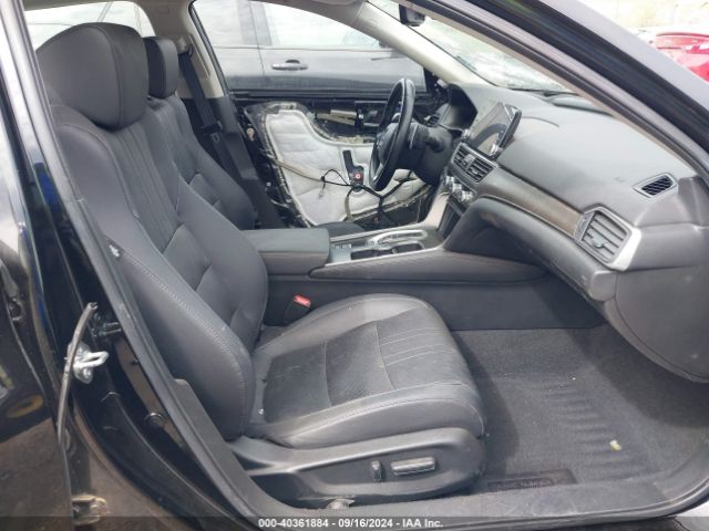 1HGCV2F94LA015956 Honda Accord Touring