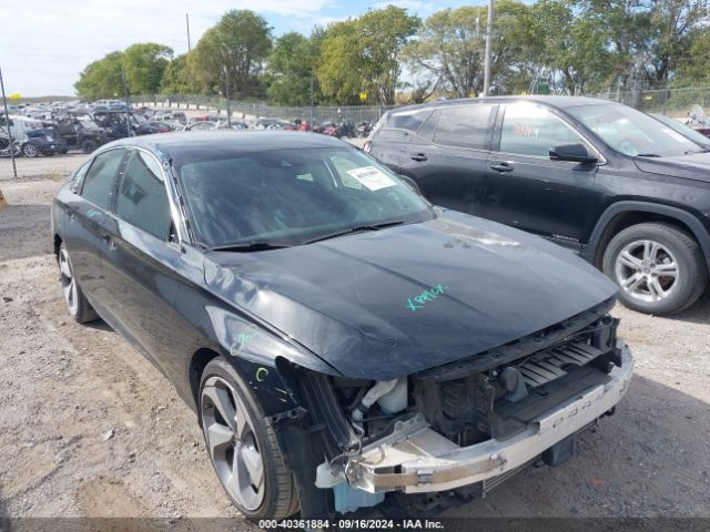 1HGCV2F94LA015956 Honda Accord Touring