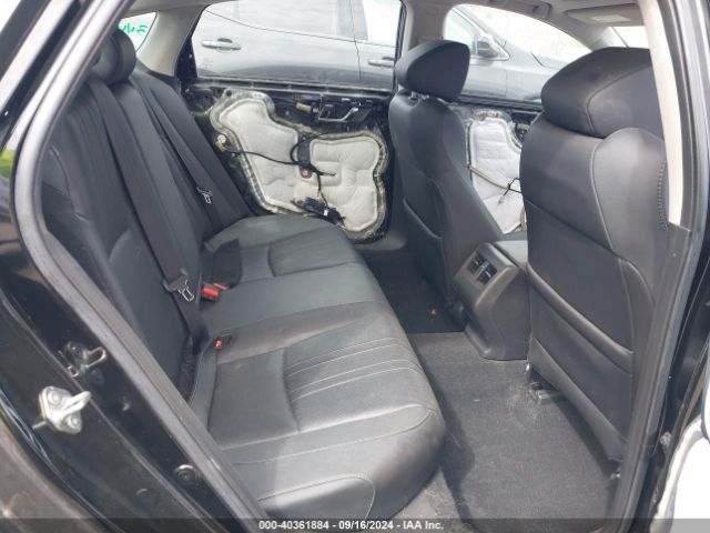 1HGCV2F94LA015956 Honda Accord Touring