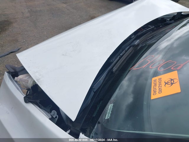 2020 TESLA MODEL Y 5YJYGDEE0LF011273 Photo 9
