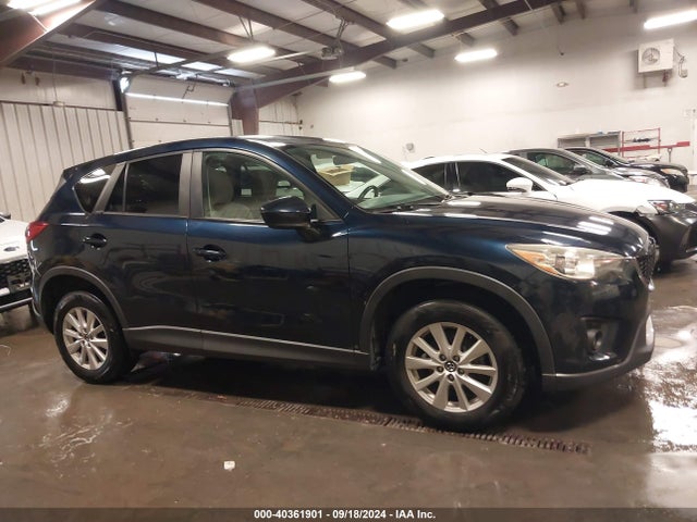 Mazda Cx-5 Touring 2015 JM3KE4CY0F0448483 Image 13