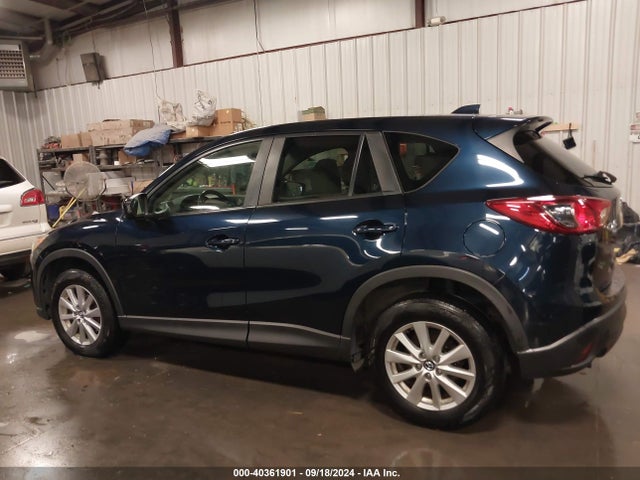 Mazda Cx-5 Touring 2015 JM3KE4CY0F0448483 Image 14