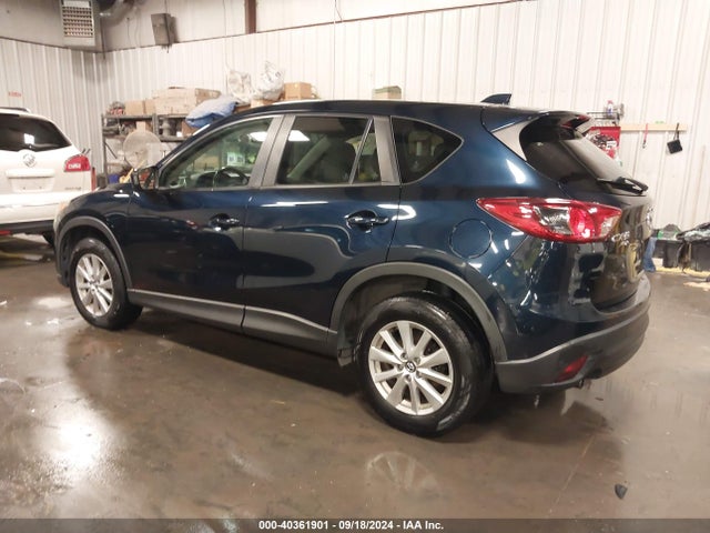 Mazda Cx-5 Touring 2015 JM3KE4CY0F0448483 Image 3