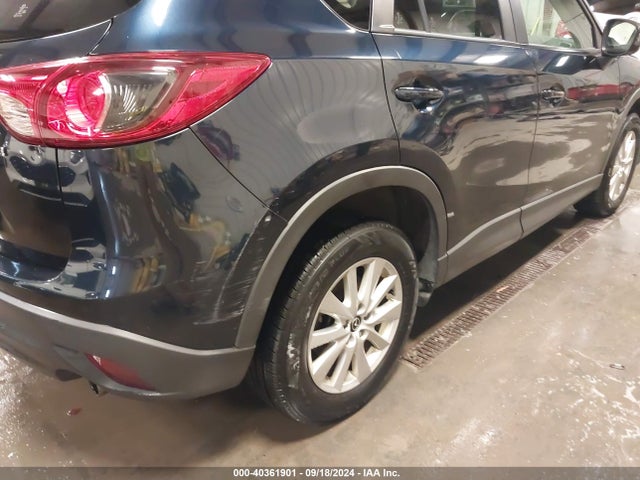 Mazda Cx-5 Touring 2015 JM3KE4CY0F0448483 Image 6