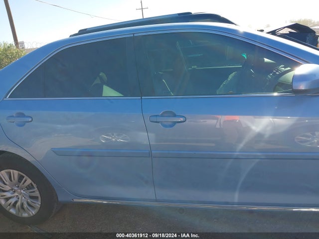 Toyota CAMRY LE 2014 4T4BF1FK8ER365579 Image 13