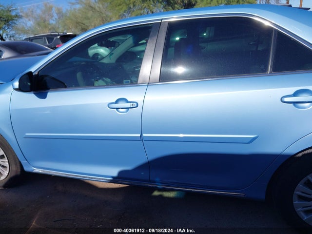 Toyota CAMRY LE 2014 4T4BF1FK8ER365579 Image 14