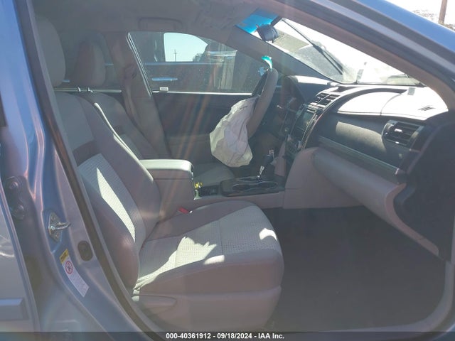 Toyota CAMRY LE 2014 4T4BF1FK8ER365579 Image 5