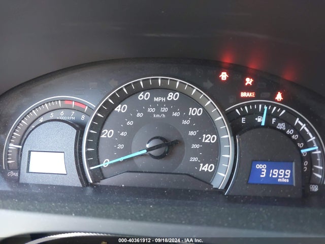 Toyota CAMRY LE 2014 4T4BF1FK8ER365579 Image 7