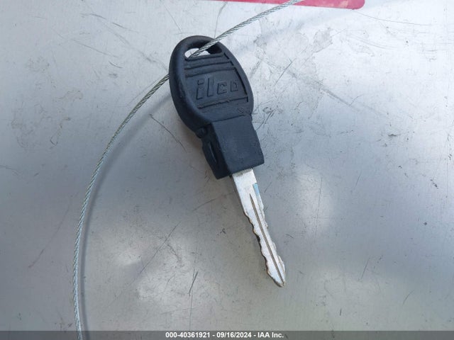 2C4RC1BGXER261910 Chrysler Town & Country Touring
