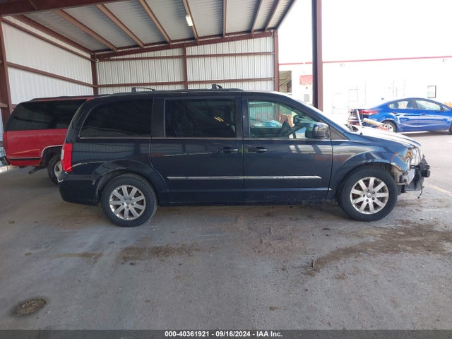 2C4RC1BGXER261910 Chrysler Town & Country Touring