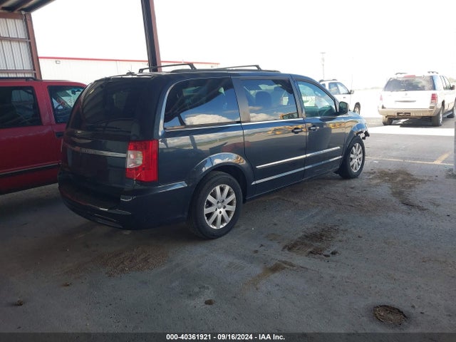 2C4RC1BGXER261910 Chrysler Town & Country Touring