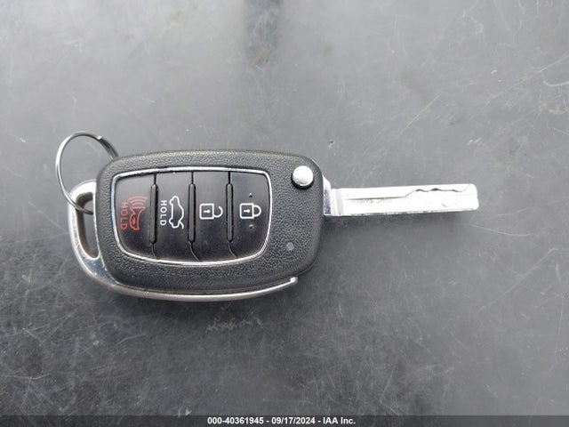 Hyundai SONATA SE 2018 5NPE24AF8JH623882 Image 11