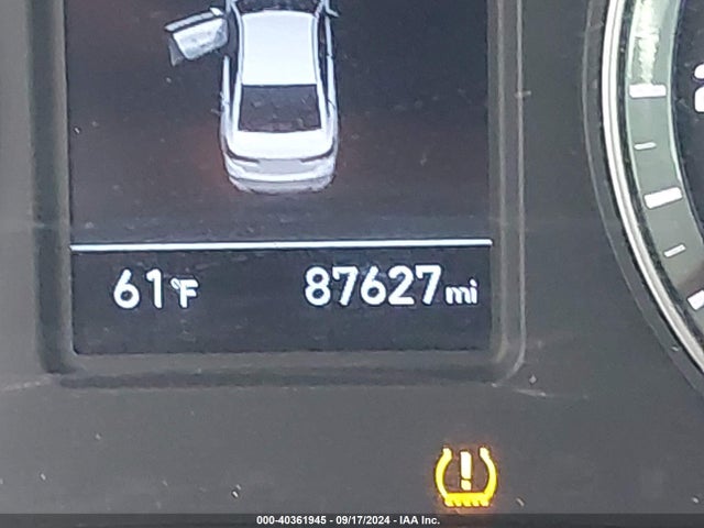 Hyundai SONATA SE 2018 5NPE24AF8JH623882 Image 16