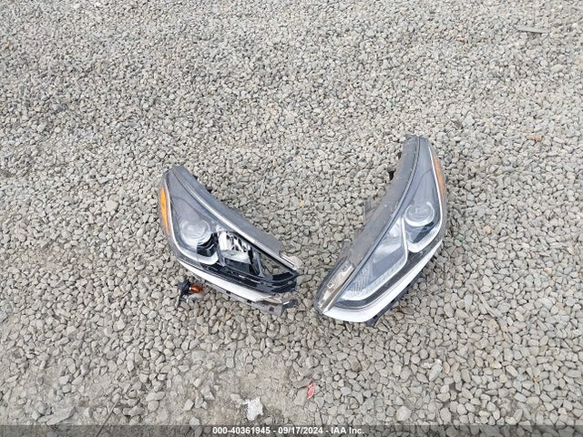 Hyundai SONATA SE 2018 5NPE24AF8JH623882 Image 12