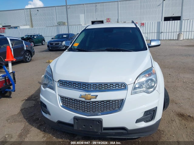 Chevrolet EQUINOX 1LT 2015 2GNALBEK7F1161919 Image 13