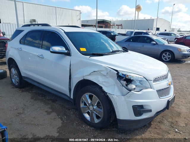 Chevrolet EQUINOX 1LT 2015 2GNALBEK7F1161919 Image 14